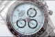 AAA replica factory C Rolex Daytona Danton 4131 movement ice blue dial chronograph watch (3)_th.jpg